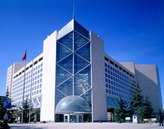 北京銀行案例