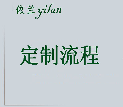 定制流程