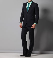 男士商務職業裝 男士商務職業裝