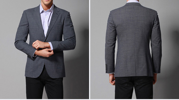 男士商務職業裝