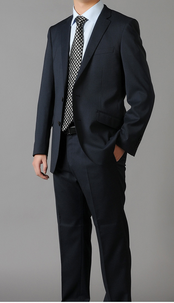 男士職業裝正裝