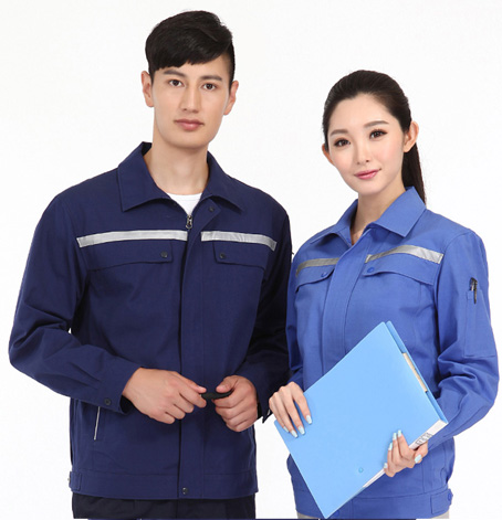 工程制服