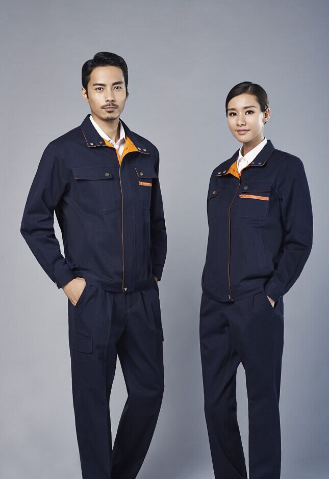 物業工服定做