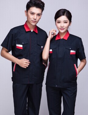 北京物業工服定做