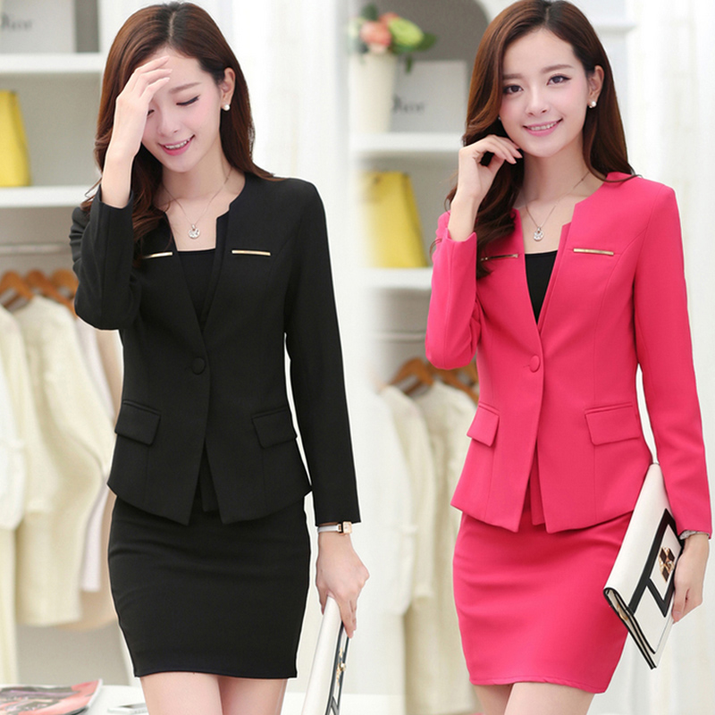 酒店管理層職業裝定制 酒店管理層職業裝定制