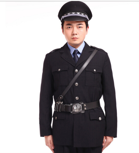 保安服定做