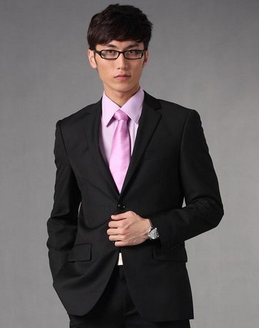 汽車房車銷售職業裝