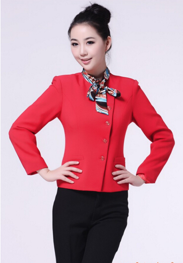 商場(chǎng)超市工作服